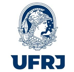 Logotipo da UFRJ
